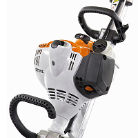 STIHL MM 56 Мультидвигатель STIHL 46040115401, Мультидвигатели Штиль